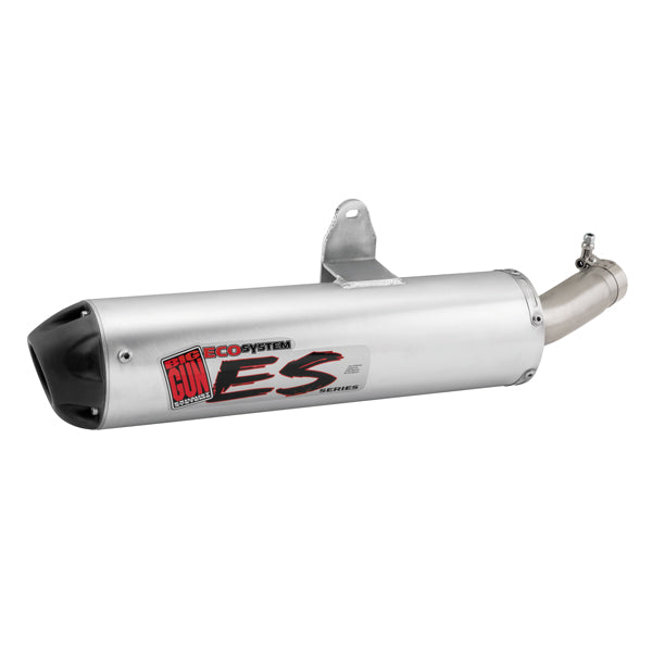 ECO Slip On Muffler - Honda TRX 400X (99-14) – biggunexhaust