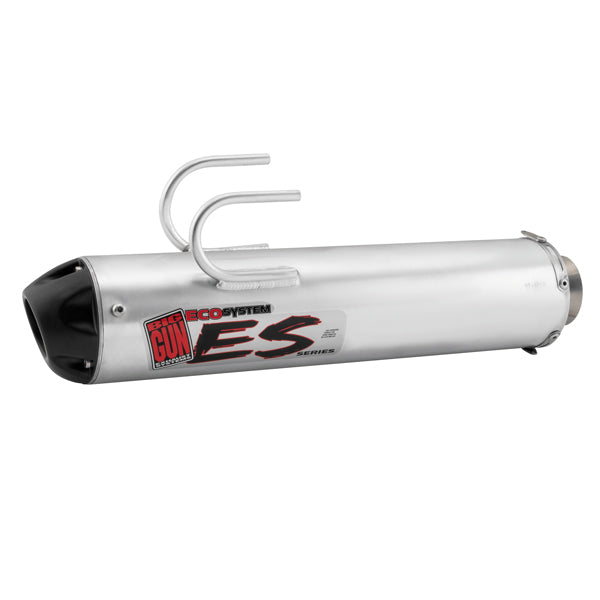 ECO Slip On Muffler - Arctic Cat Alterra VLX 700 / EPS / MUDPRO