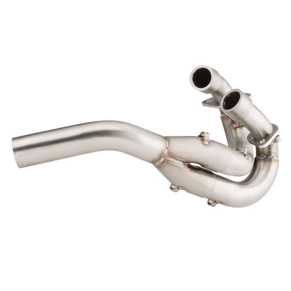 EVO R Head Pipe - Yamaha Raptor 700 (06-14) – biggunexhaust