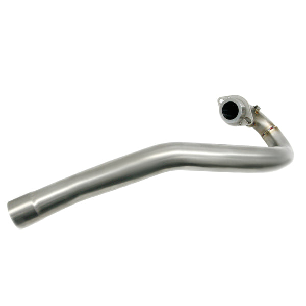 EVO R Head Pipe - Suzuki LTZ 400 / EFI Quadsport (03-14