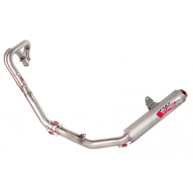 EVO R Full System - Can Am DS 650 (00-07) – biggunexhaust