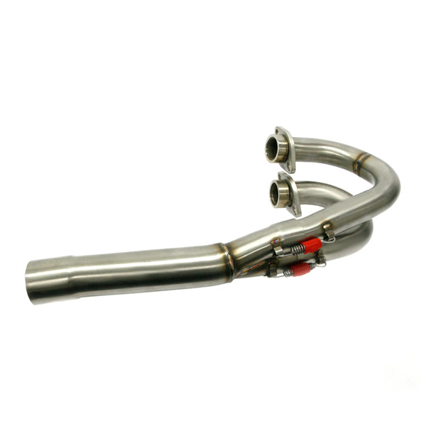Big Gun Exhaust 09-12721 EVO R Head Pipe