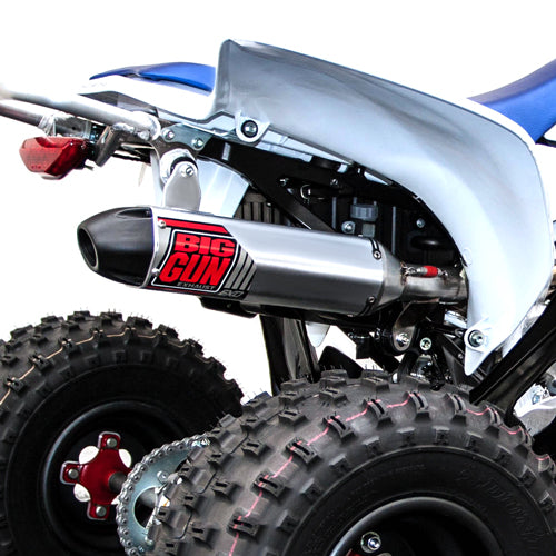 EXO Series Full Exhaust System - Honda TRX 450R (06-14