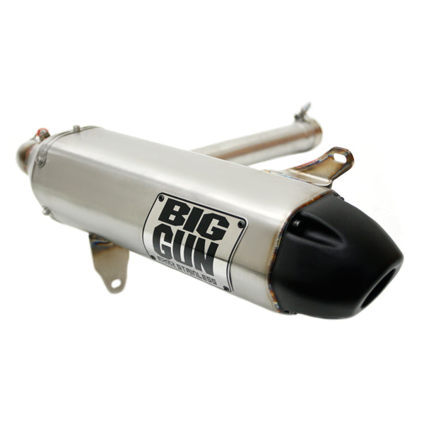 EXO Stainless Slip On Muffler - Can Am Renegade 570 / XXC (16-22