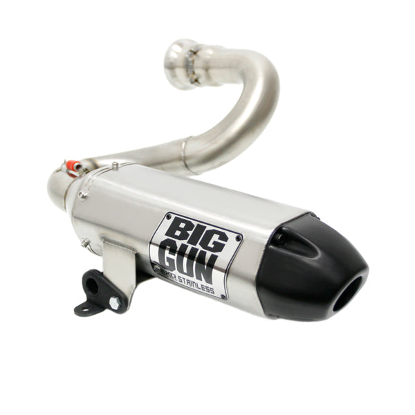 EXO Stainless Slip On Muffler - Can Am Maverick X3 / R / X DS / X