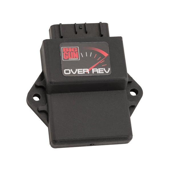 Rev Box - Suzuki LTZ 400 Quadsport (03-04) – biggunexhaust