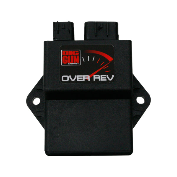 Rev Box - Suzuki DR-Z 400S (01-07) – biggunexhaust