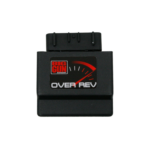 Rev Box - Yamaha YZ 450F (03-06) – biggunexhaust