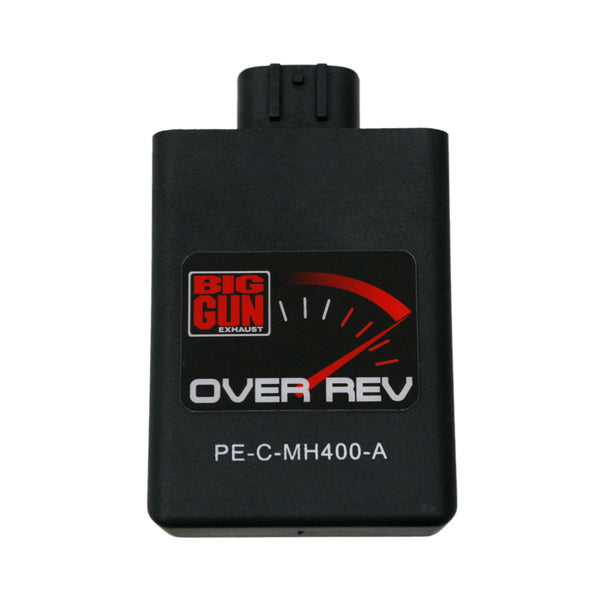 Rev Box - Honda XR 400 (99-04) – biggunexhaust