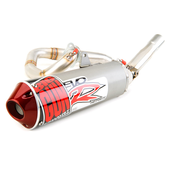 EVO R Full Exhaust System - Honda CRF 150R / Expert (07-22