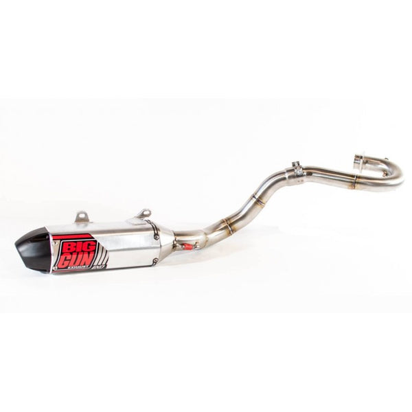 EXO Series Full Exhaust System - Yamaha YFZ 450X (10-11