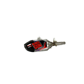 EXO R Series MX Full Exhaust System - Honda CRF 125F (19-24)