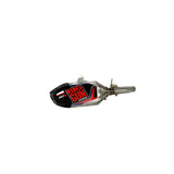 EXO R Series MX Full Exhaust System - Honda CRF 125F (19-24)