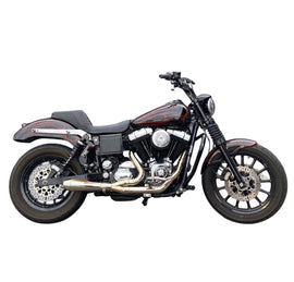 1996–2005 Harley Dyna Full Exhaust System
