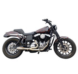 1996–2005 Harley Dyna Full Exhaust System