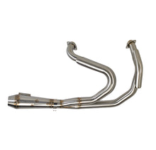 Load image into Gallery viewer, 2004–2022 Harley Sportster Full Exhaust System