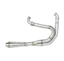 Load image into Gallery viewer, 2006–2017 Harley Dyna Full Exhaust System