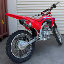 Load image into Gallery viewer, EXO Full System - Honda CRF 125F (19-25)