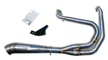 Load image into Gallery viewer, Mounting hardware kit for Stealth Pipes 2006–2017 Harley Dyna exhaust system – O2 bung and collars