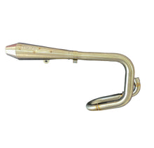 Load image into Gallery viewer, Honda Monkey Exhaust System | Stealth x Kruesi Originals