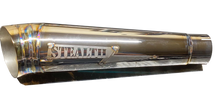Load image into Gallery viewer, Stealth Pipes exhaust system 
