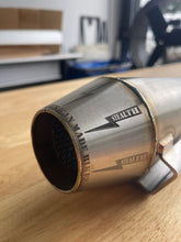 Load image into Gallery viewer, Stealth Pipes exhaust system 