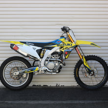 Load image into Gallery viewer, EXO Full System - Suzuki RM-Z 250 (2019-2023)