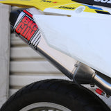 EXO Slip On - Suzuki RM-Z 250 (19-23)