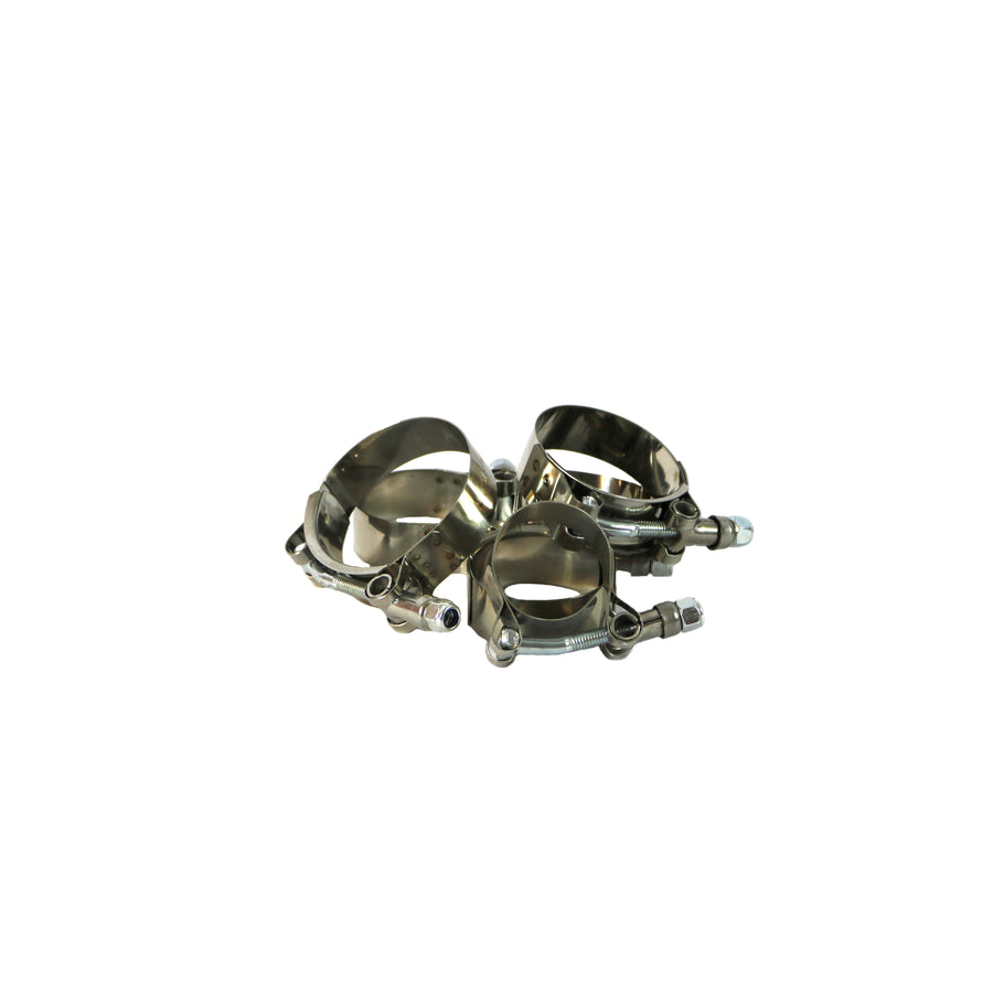 Parts - T-Bolt Clamps