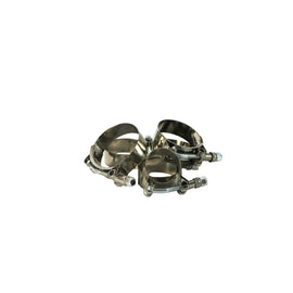 Parts - T-Bolt Clamps