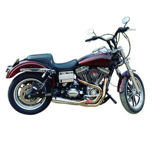 Load image into Gallery viewer, 2006–2017 Harley Dyna Full Exhaust System