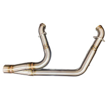 Load image into Gallery viewer, 2017–2026 Harley M8 Softail Full Exhaust System