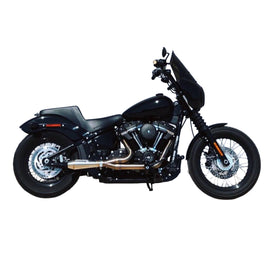 2017–2026 Harley M8 Softail Full Exhaust System