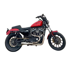 Load image into Gallery viewer, 1986–2003 Harley Sportster Full Exhaust System
