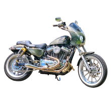Load image into Gallery viewer, 2004–2022 Harley Sportster Full Exhaust System