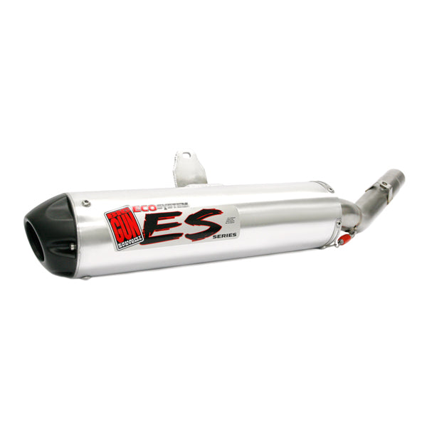 ECO Slip On Muffler - Honda CRF 450R (07-08)