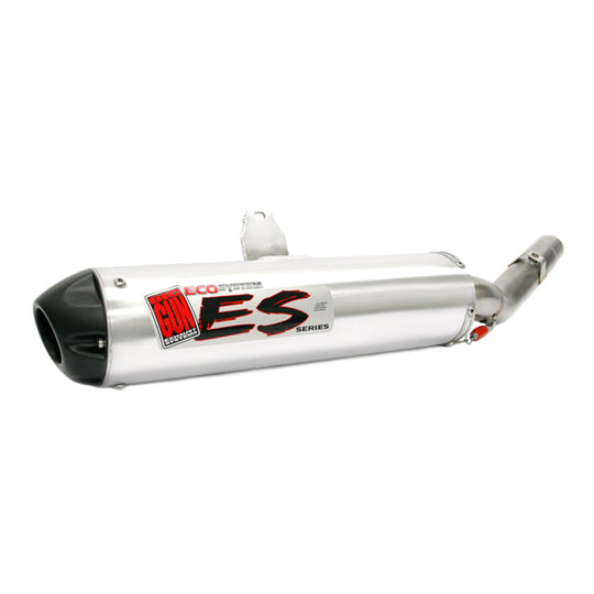 ECO Slip On Muffler - Honda CRF 450R (07-08)