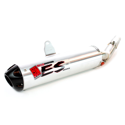 ECO Slip On Muffler - Honda CRF 450X (05-11)