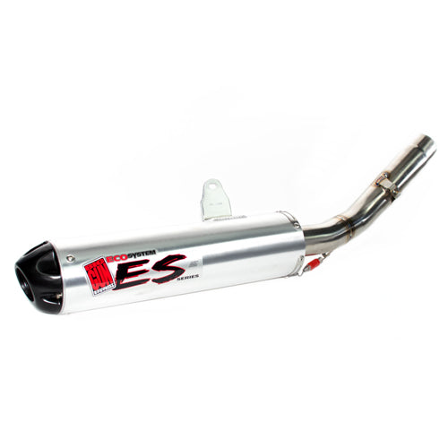 ECO Slip On Muffler - Suzuki RM-Z 450 (08-17)