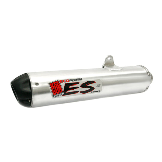 ECO Slip On Muffler - KTM 450 XC / 525 XC (08-13)