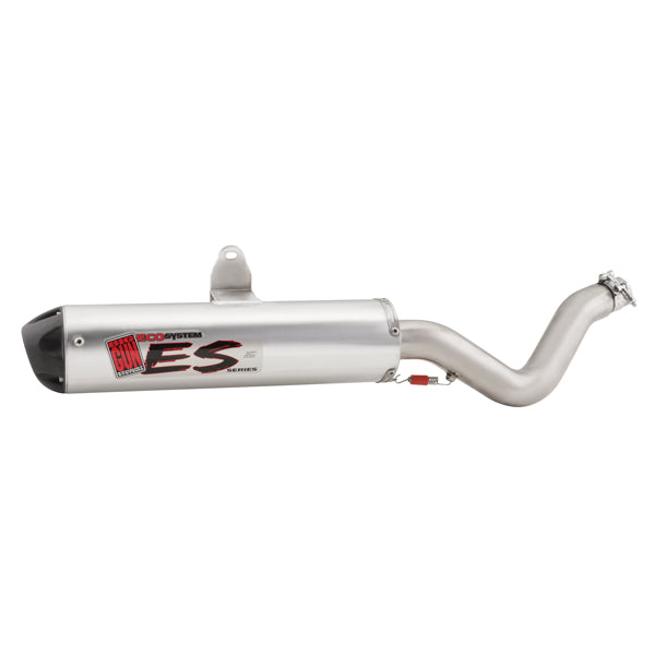 ECO Slip On Muffler - Yamaha YFZ 450 (04-09)