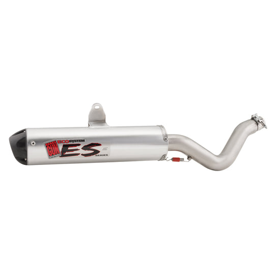 ECO Slip On Muffler - Yamaha YFZ 450 (04-09)