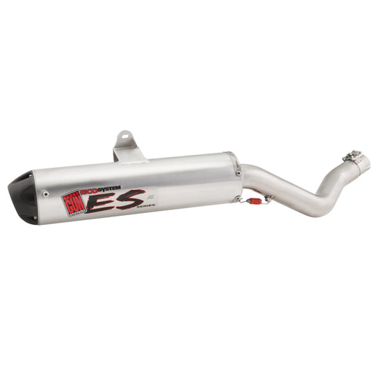 ECO Slip On Muffler - Yamaha YFZ 450X (10-11)