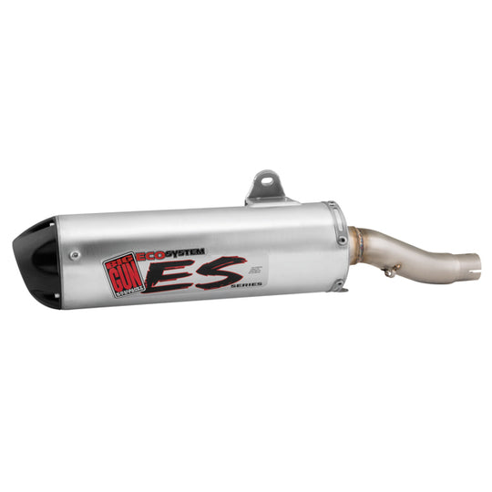 ECO Slip On Muffler - Yamaha Raptor 250 (08-13)