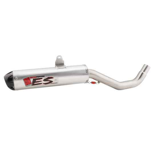 ECO Slip On Muffler - Yamaha Raptor 700 (06-25)