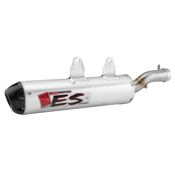 ECO Slip On Muffler - Can Am Outlander 650 / XT (09-11)