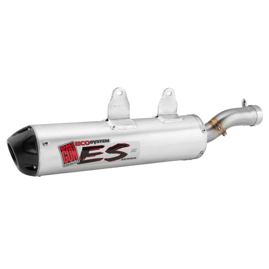 ECO Slip On Muffler - Can Am Outlander 650 / XT (09-11)