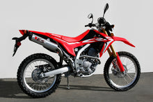 Load image into Gallery viewer, ECO Slip On - Honda CRF 250L (17-19)