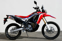 Load image into Gallery viewer, ECO Slip On - Honda CRF 250L Rally (17-19)