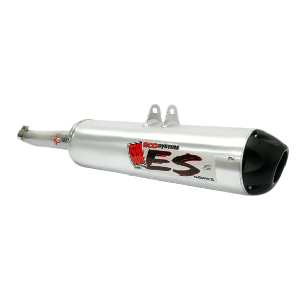 ECO Slip On Muffler - Honda Rancher 420 (07-13)